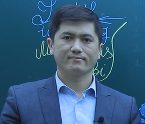 Ubaydulla Ismoilov