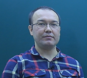 Tolmas Ishniyozov