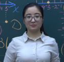 Xudayqulova Mohira