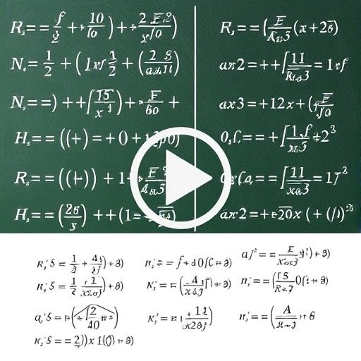 Matematika